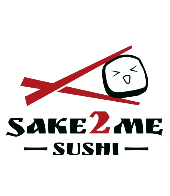 Sake 2 Me Sushi  Rancho Cucamonga logo